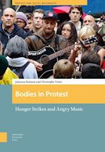 Bodies in Protest
