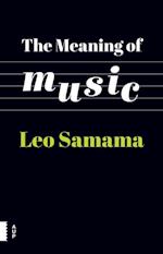 Meaning of Music