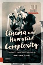 Cinema and Narrative Complexity