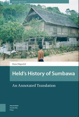 Held's History of Sumbawa