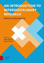 Introduction to Interdisciplinary Research