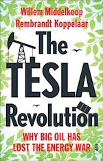 Tesla Revolution