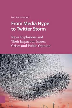 From Media Hype to Twitter Storm