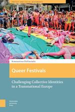 Queer Festivals