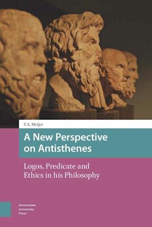 New Perspective on Antisthenes