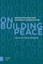 On Building Peace
