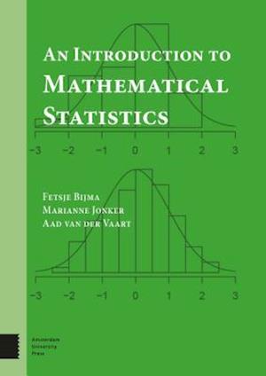 Introduction to Mathematical Statistics