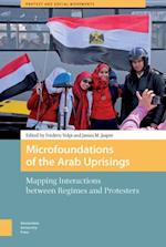 Microfoundations of the Arab Uprisings