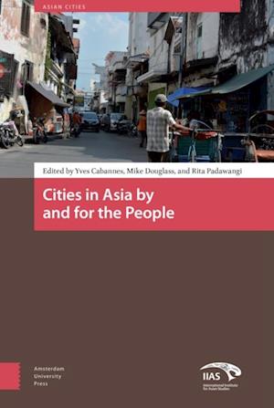 Cities in Asia by and for the People