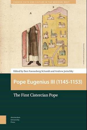 Pope Eugenius III (1145-1153)