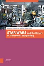 Star Wars and the History of Transmedia Storytelling