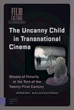 Uncanny Child in Transnational Cinema