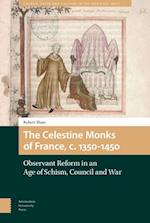 Celestine Monks of France, c. 1350-1450