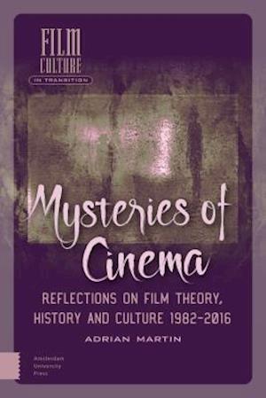 Mysteries of Cinema