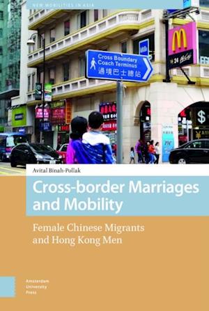 Cross-border Marriages and Mobility