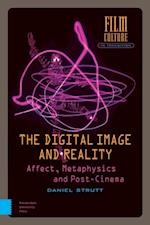 Digital Image and Reality