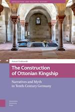 Construction of Ottonian Kingship