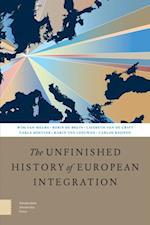 Unfinished History of European Integration