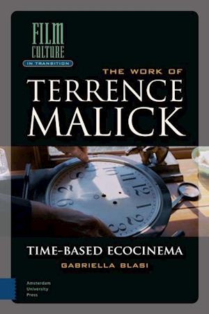 Work of Terrence Malick