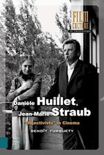 Daniele Huillet, Jean-Marie Straub