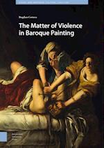 Matter of Violence in Baroque Painting