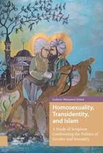 Homosexuality, Transidentity, and Islam