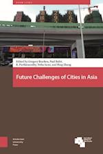 Future Challenges of Cities in Asia