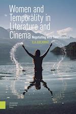 Women and Temporality in Literature and Cinema