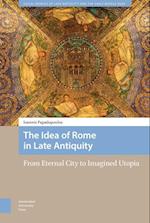 Idea of Rome in Late Antiquity