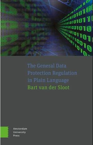 General Data Protection Regulation in Plain Language