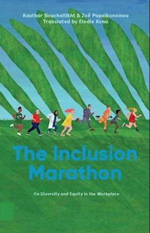 The Inclusion Marathon