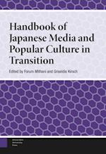 Handbook of Japanese Media and Popular Culture in Transition