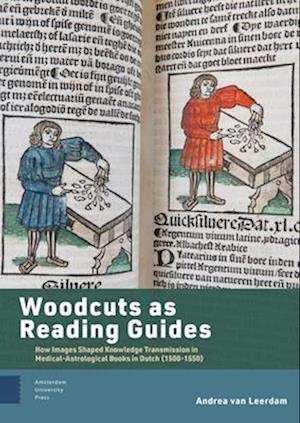 Woodcuts as Reading Guides