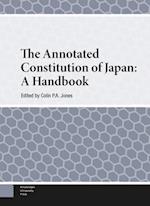 The Annotated Constitution of Japan