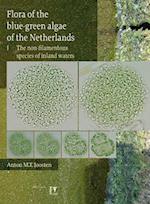 Flora of the Bluegreen Algae of the Netherlands