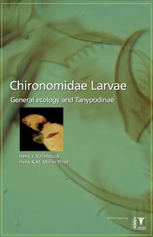 Chironomidae Larvae, Vol. 1