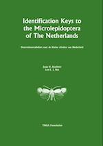 Identification Keys to the Microlepidoptera of the Netherlands