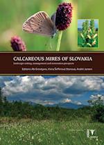 Calcareous Mires of Slovakia