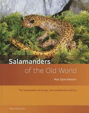 Salamanders of the Old World