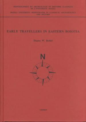 Early Travellers in Eastern Boiotia