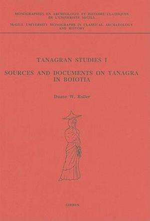 Tanagran Studies I