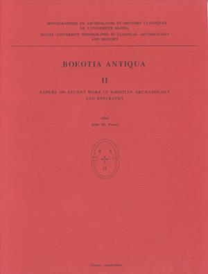 Boeotia Antiqua II