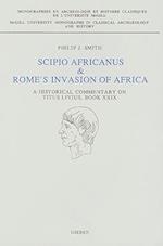 Scipio Africanus & Rome's Invasion of Africa