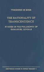 The Rationality of Transcendence