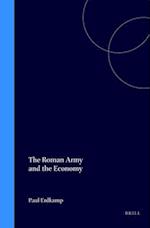 The Roman Army and the Economy