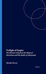 Twilight of Empire