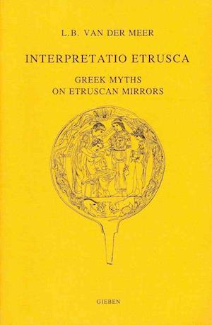 Interpretatio Etrusca