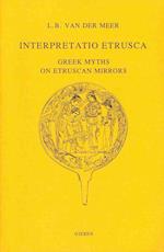 Interpretatio Etrusca