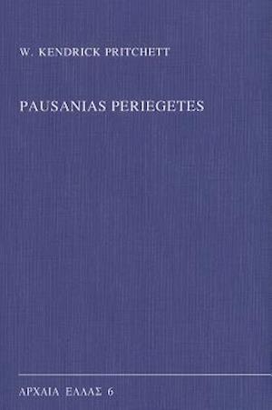 Pausanias Periegetes