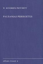 Pausanias Periegetes